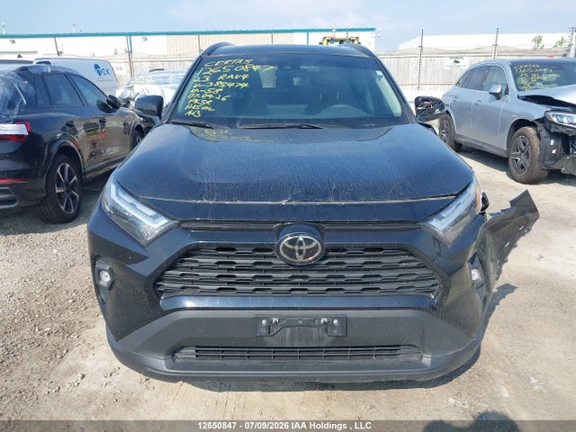 Продажа на аукционе авто 2023 Toyota Rav4 Xle/xle Premium, vin: 2T3R1RFV1PC385474, номер лота: 12650847