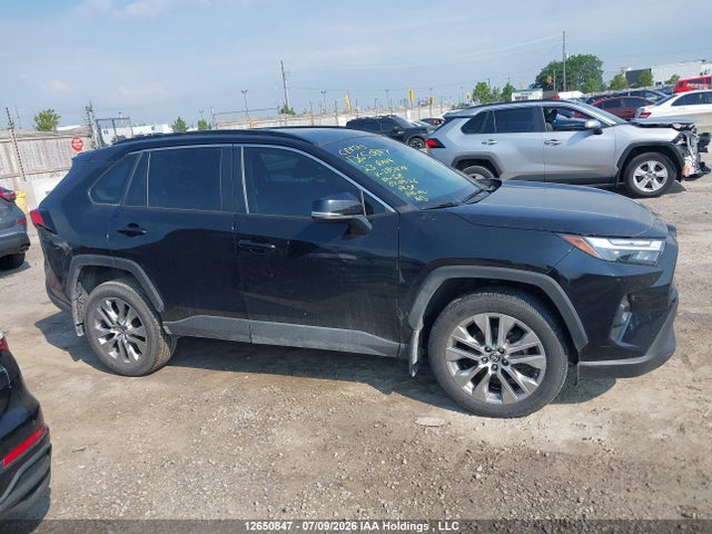 Продажа на аукционе авто 2023 Toyota Rav4 Xle/xle Premium, vin: 2T3R1RFV1PC385474, номер лота: 12650847