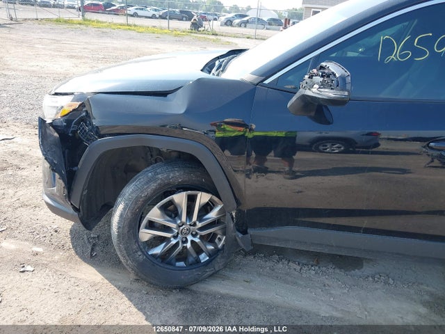 Продажа на аукционе авто 2023 Toyota Rav4 Xle/xle Premium, vin: 2T3R1RFV1PC385474, номер лота: 12650847