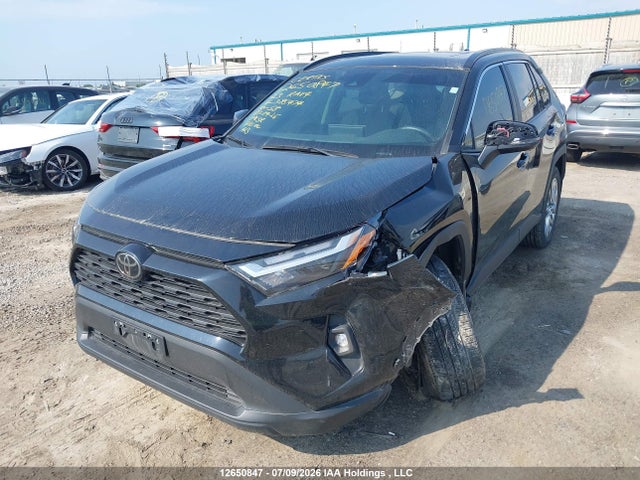 Продажа на аукционе авто 2023 Toyota Rav4 Xle/xle Premium, vin: 2T3R1RFV1PC385474, номер лота: 12650847