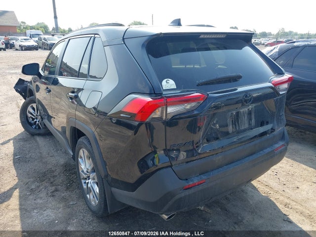 Продажа на аукционе авто 2023 Toyota Rav4 Xle/xle Premium, vin: 2T3R1RFV1PC385474, номер лота: 12650847