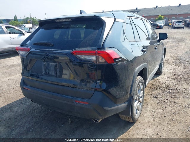 Продажа на аукционе авто 2023 Toyota Rav4 Xle/xle Premium, vin: 2T3R1RFV1PC385474, номер лота: 12650847