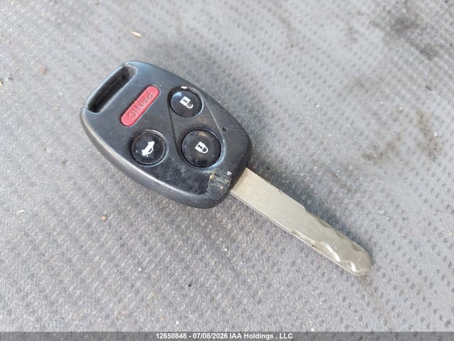 2012 Honda Civic Lx მანქანა იყიდება აუქციონზე, vin: 2HGFB2F46CH058965, აუქციონის ნომერი: 12650848