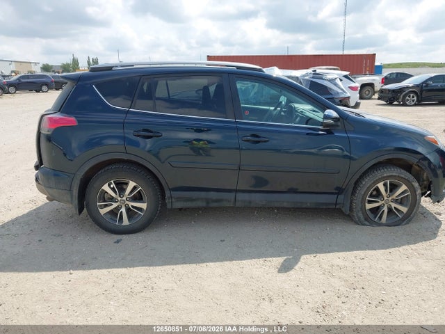 Toyota Rav4 Xle 2018 2T3RFREV9JW790359 Image 13