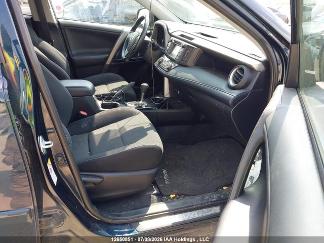 Toyota Rav4 Xle 2018 2T3RFREV9JW790359 Image 5