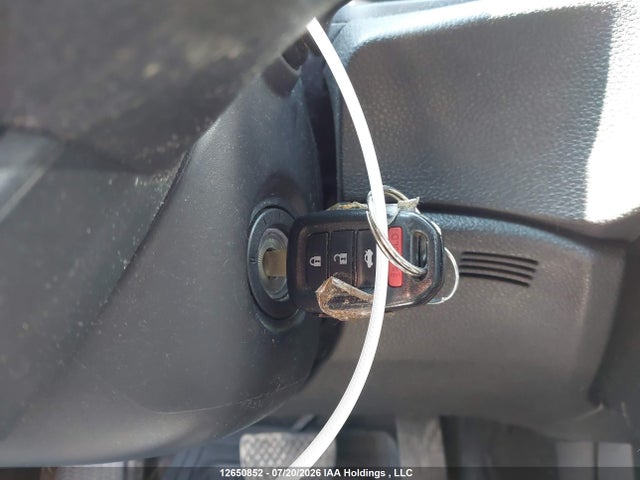 Honda Civic Lx 2019 2HGFC2F58KH008346 Image 11