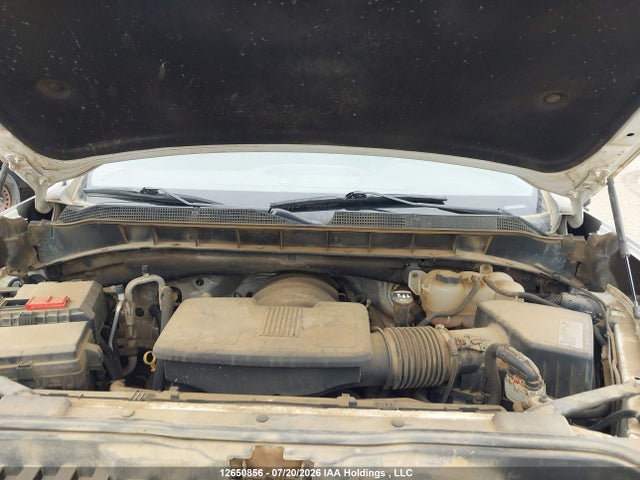 1GCUYDED4KZ391066 Chevrolet Silverado K1500 Lt