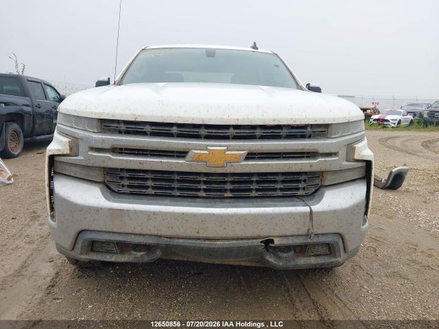 1GCUYDED4KZ391066 Chevrolet Silverado K1500 Lt
