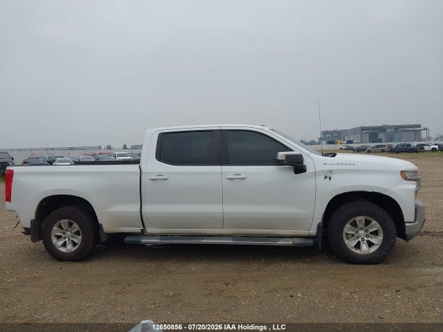 1GCUYDED4KZ391066 Chevrolet Silverado K1500 Lt