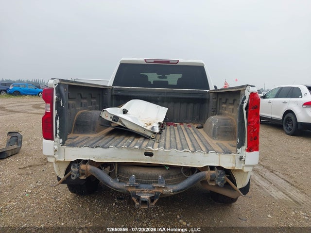 1GCUYDED4KZ391066 Chevrolet Silverado K1500 Lt