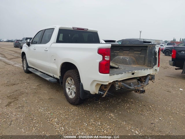 1GCUYDED4KZ391066 Chevrolet Silverado K1500 Lt
