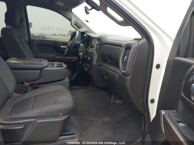 1GCUYDED4KZ391066 Chevrolet Silverado K1500 Lt