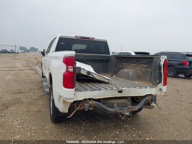 1GCUYDED4KZ391066 Chevrolet Silverado K1500 Lt