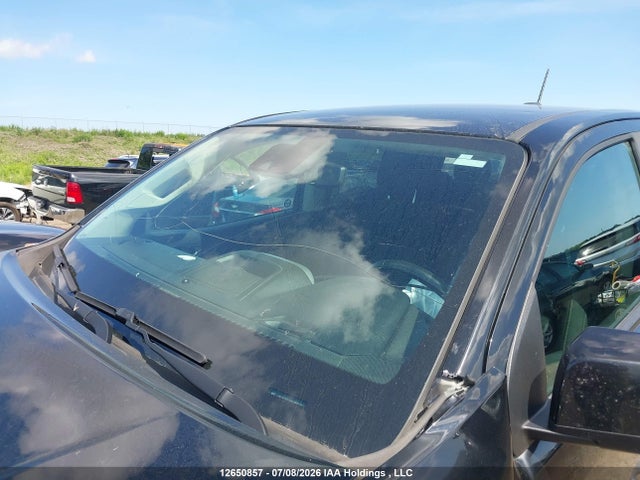 1GCPTCE11J1162398 Chevrolet Colorado Lt