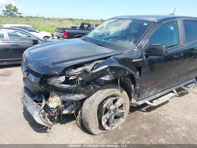 1GCPTCE11J1162398 Chevrolet Colorado Lt