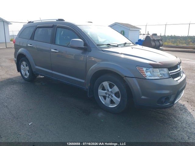 Продажа на аукционе авто 2012 Dodge Journey R/t, vin: 3C4PDDFG9CT300593, номер лота: 12650858