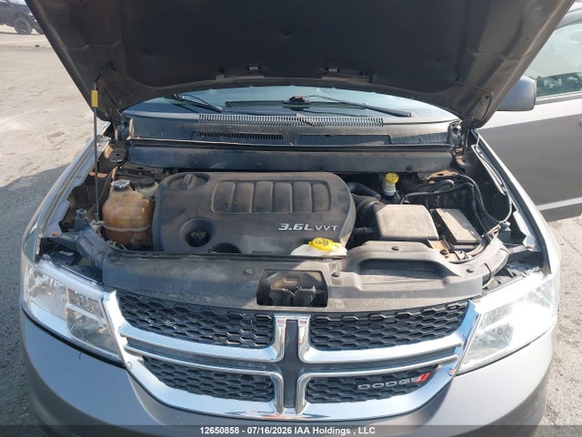 Aukcja sprzedaży 2012 Dodge Journey R/t, vin: 3C4PDDFG9CT300593, numer aukcji: 12650858
