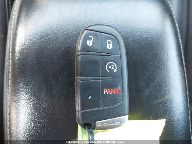 Aukcja sprzedaży 2012 Dodge Journey R/t, vin: 3C4PDDFG9CT300593, numer aukcji: 12650858