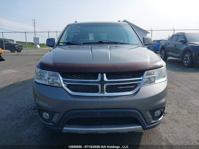 Aukcja sprzedaży 2012 Dodge Journey R/t, vin: 3C4PDDFG9CT300593, numer aukcji: 12650858