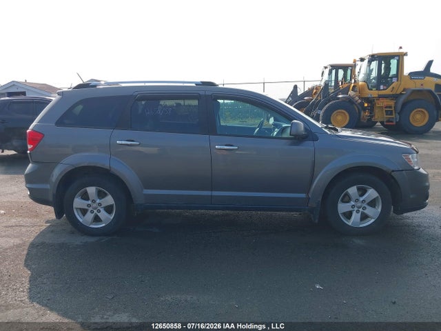 Aukcja sprzedaży 2012 Dodge Journey R/t, vin: 3C4PDDFG9CT300593, numer aukcji: 12650858