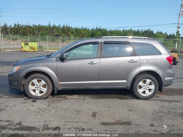 Aukcja sprzedaży 2012 Dodge Journey R/t, vin: 3C4PDDFG9CT300593, numer aukcji: 12650858