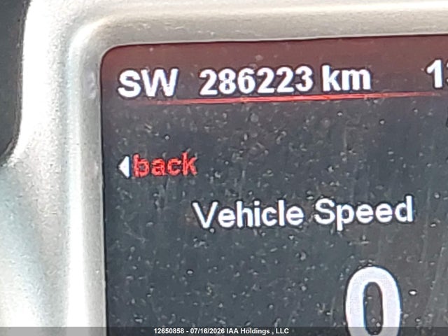 Aukcja sprzedaży 2012 Dodge Journey R/t, vin: 3C4PDDFG9CT300593, numer aukcji: 12650858