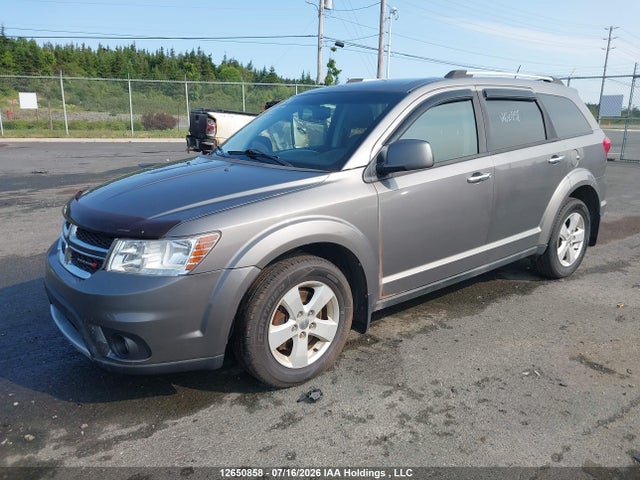 Aukcja sprzedaży 2012 Dodge Journey R/t, vin: 3C4PDDFG9CT300593, numer aukcji: 12650858