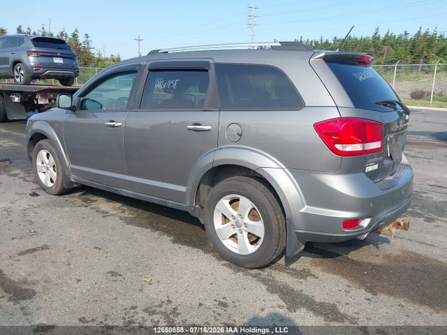 Aukcja sprzedaży 2012 Dodge Journey R/t, vin: 3C4PDDFG9CT300593, numer aukcji: 12650858