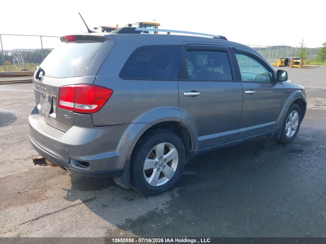 Aukcja sprzedaży 2012 Dodge Journey R/t, vin: 3C4PDDFG9CT300593, numer aukcji: 12650858