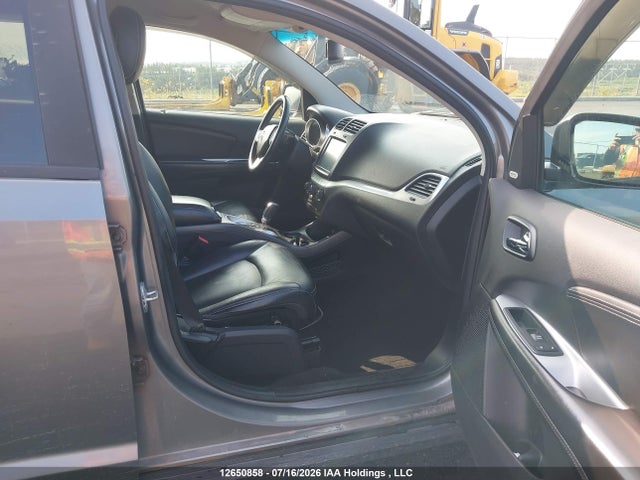 Aukcja sprzedaży 2012 Dodge Journey R/t, vin: 3C4PDDFG9CT300593, numer aukcji: 12650858