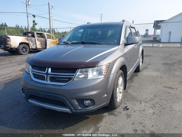 Aukcja sprzedaży 2012 Dodge Journey R/t, vin: 3C4PDDFG9CT300593, numer aukcji: 12650858