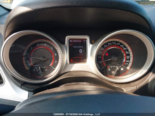 Aukcja sprzedaży 2012 Dodge Journey R/t, vin: 3C4PDDFG9CT300593, numer aukcji: 12650858