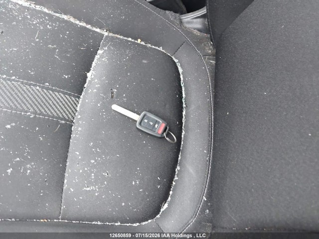 Aukcja sprzedaży 2018 Honda Civic Lx, vin: 2HGFC2F57JH001516, numer aukcji: 12650859