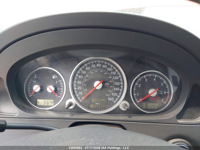 Продажа на аукционе авто 2007 Chrysler Crossfire, vin: 1C3LN55L67X072499, номер лота: 12650862