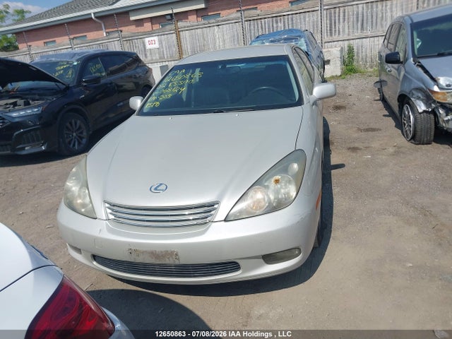 Продаж на аукціоні авто 2002 Lexus Es 300, vin: JTHBF30G520068124, номер лоту: 12650863