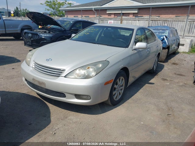 Продаж на аукціоні авто 2002 Lexus Es 300, vin: JTHBF30G520068124, номер лоту: 12650863