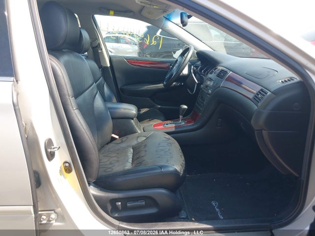 Продаж на аукціоні авто 2002 Lexus Es 300, vin: JTHBF30G520068124, номер лоту: 12650863