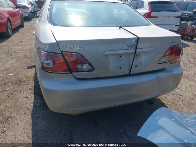 Продаж на аукціоні авто 2002 Lexus Es 300, vin: JTHBF30G520068124, номер лоту: 12650863