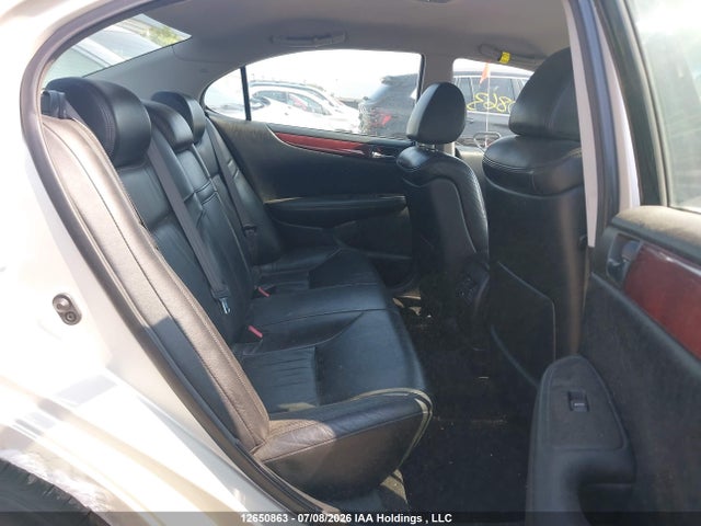 Продаж на аукціоні авто 2002 Lexus Es 300, vin: JTHBF30G520068124, номер лоту: 12650863