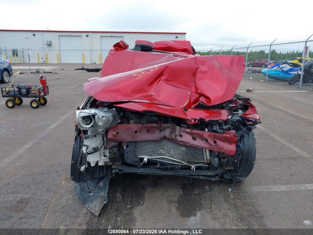 2018 Mazda Mazda3 Sport მანქანა იყიდება აუქციონზე, vin: 3MZBN1K77JM256657, აუქციონის ნომერი: 12650864