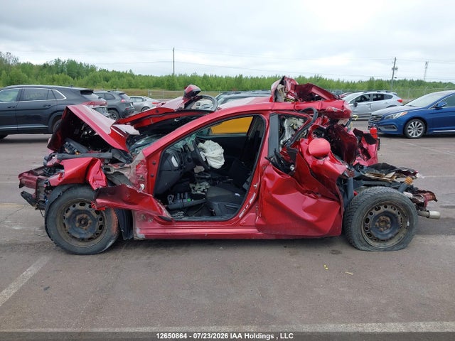 2018 Mazda Mazda3 Sport მანქანა იყიდება აუქციონზე, vin: 3MZBN1K77JM256657, აუქციონის ნომერი: 12650864