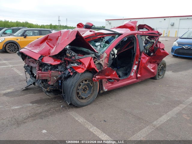 2018 Mazda Mazda3 Sport მანქანა იყიდება აუქციონზე, vin: 3MZBN1K77JM256657, აუქციონის ნომერი: 12650864