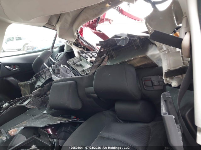 2018 Mazda Mazda3 Sport მანქანა იყიდება აუქციონზე, vin: 3MZBN1K77JM256657, აუქციონის ნომერი: 12650864