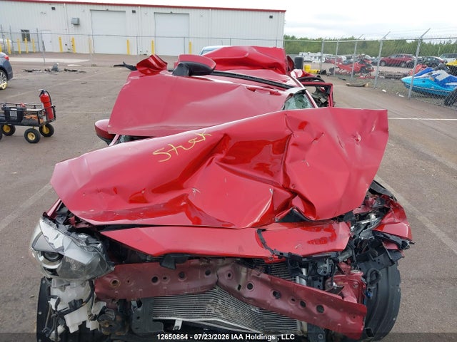 2018 Mazda Mazda3 Sport მანქანა იყიდება აუქციონზე, vin: 3MZBN1K77JM256657, აუქციონის ნომერი: 12650864