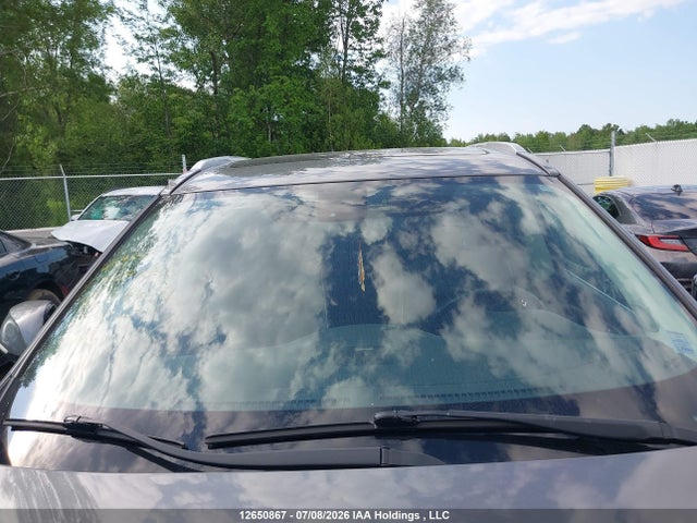 Продаж на аукціоні авто 2017 Infiniti Qx60, vin: 5N1DL0MM0HC550827, номер лоту: 12650867