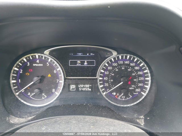 Продаж на аукціоні авто 2017 Infiniti Qx60, vin: 5N1DL0MM0HC550827, номер лоту: 12650867