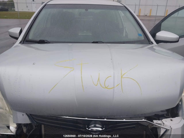 Aukcja sprzedaży 2010 Nissan Sentra 2.0/2.0s/sr/2.0sl, vin: 3N1AB6AP2AL703605, numer aukcji: 12650868