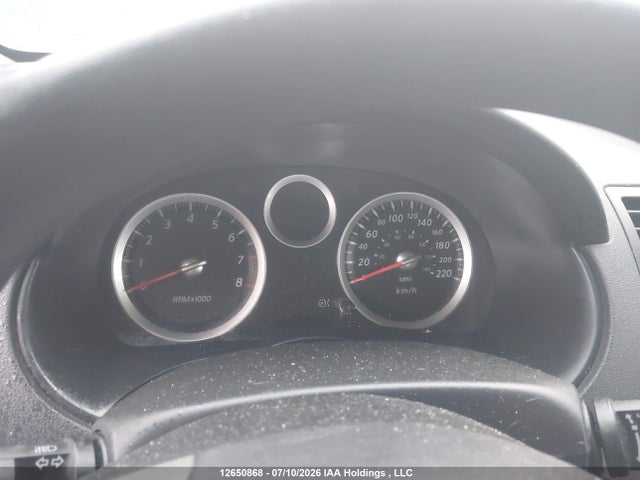 Aukcja sprzedaży 2010 Nissan Sentra 2.0/2.0s/sr/2.0sl, vin: 3N1AB6AP2AL703605, numer aukcji: 12650868
