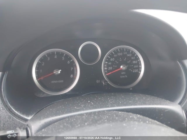 Aukcja sprzedaży 2010 Nissan Sentra 2.0/2.0s/sr/2.0sl, vin: 3N1AB6AP2AL703605, numer aukcji: 12650868