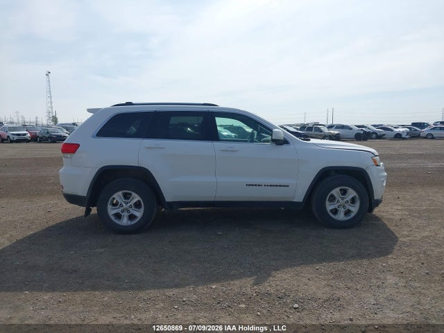 1C4RJFAG1HC698180 Jeep Grand Cherokee Laredo